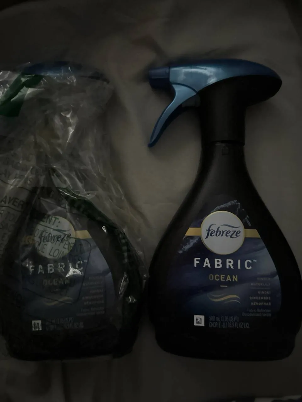 Febreze спрей-дезодорант набор 1