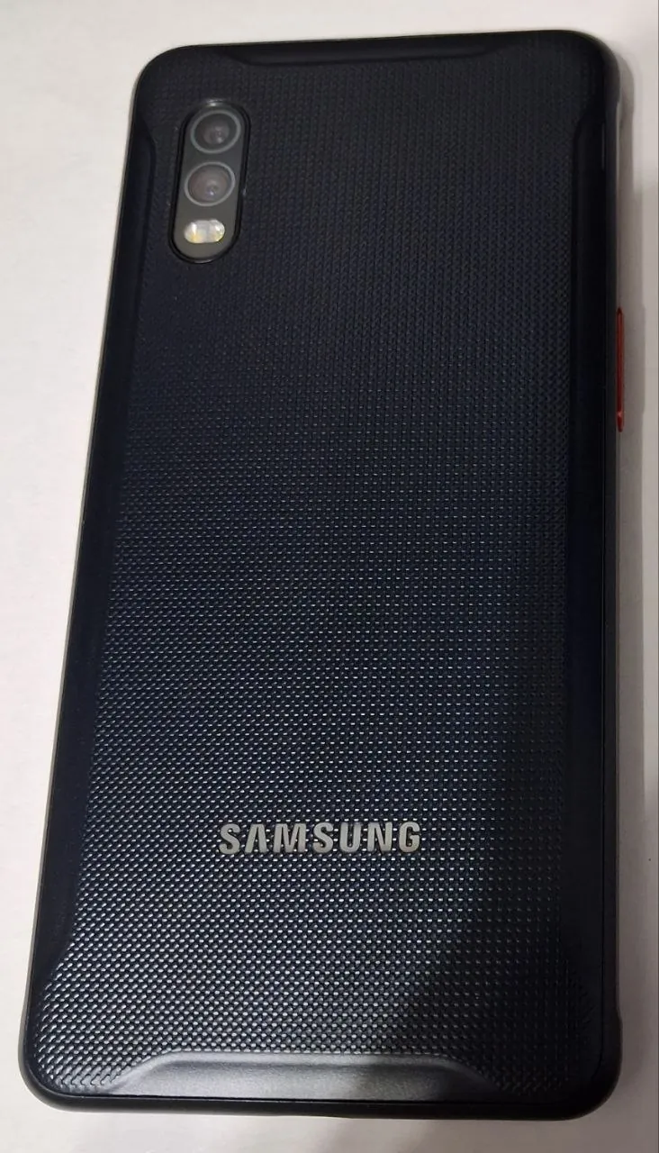 Samsung Galaxy XCover Pro 2