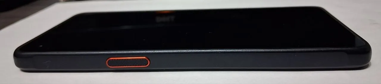 Samsung Galaxy XCover Pro 3