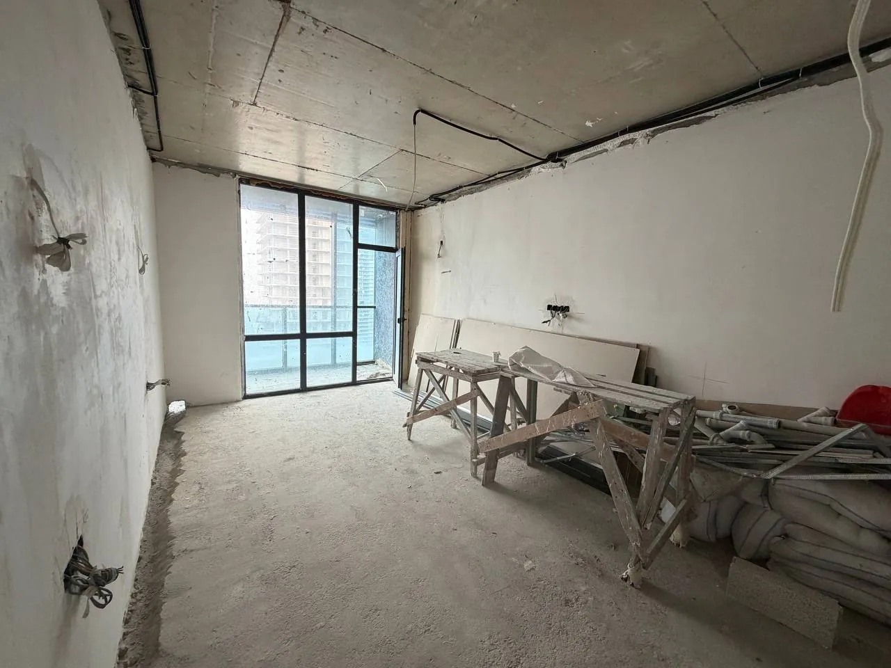 Студия 35.5м² в Dar Tower Батуми 2