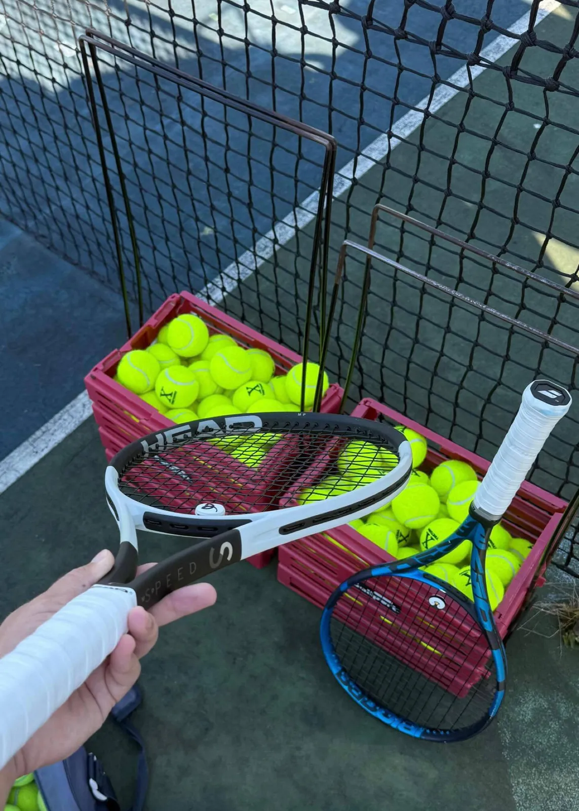 Ракетка теннисная Babolat Pure Drive 1