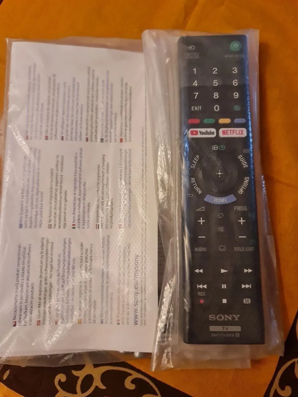 DualShock4, пульт, стабилизатор, сумка 2