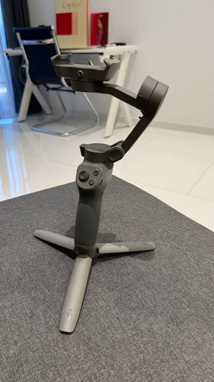DualShock4, пульт, стабилизатор, сумка 3