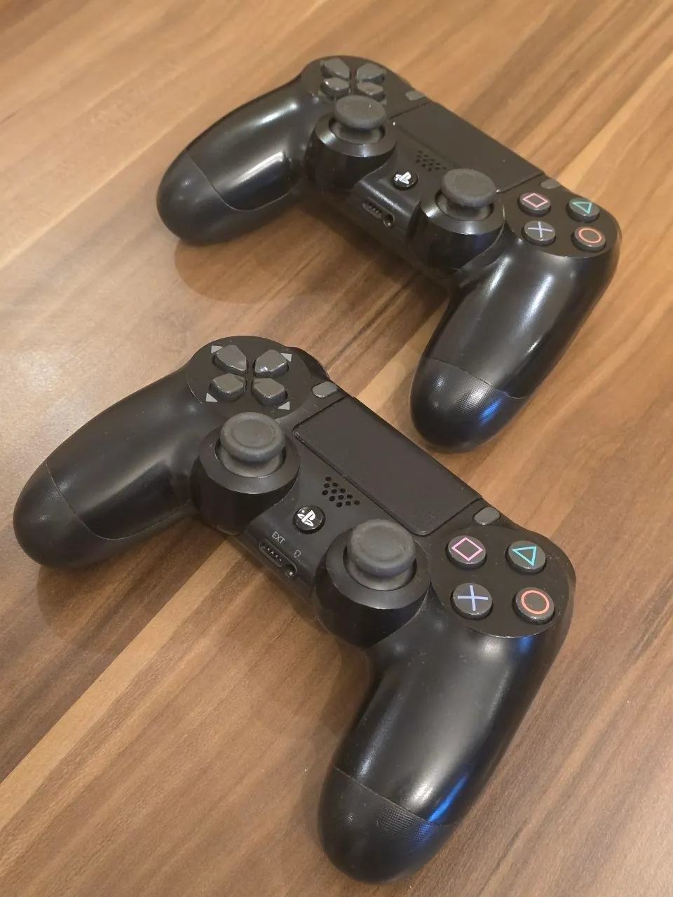 DualShock4, пульт, стабилизатор, сумка 1