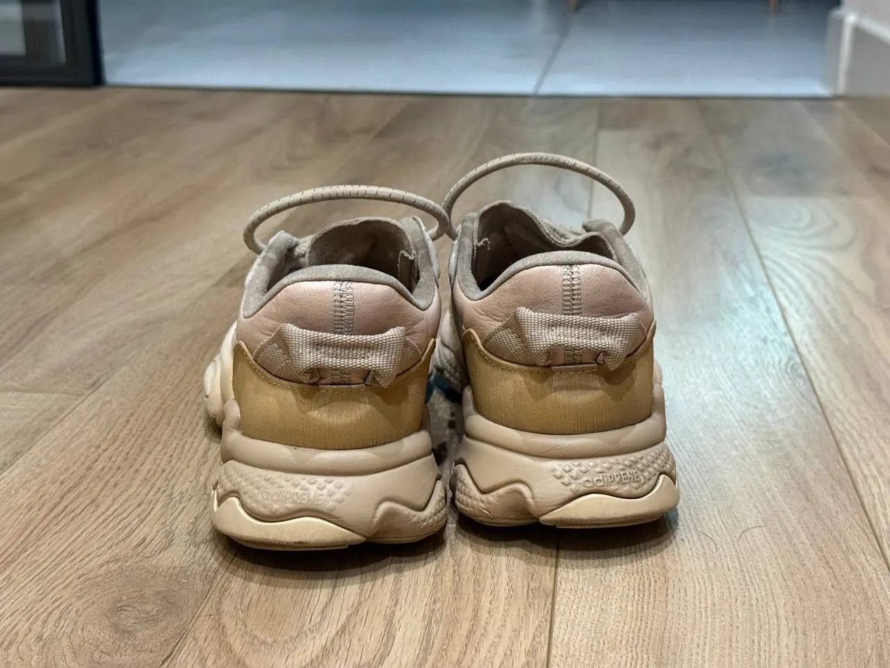 Кроссовки Adidas Ozweego оригинал 3