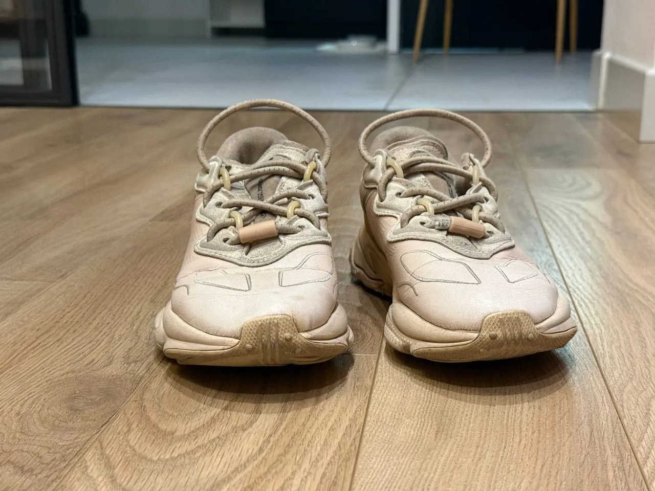 Кроссовки Adidas Ozweego оригинал 2