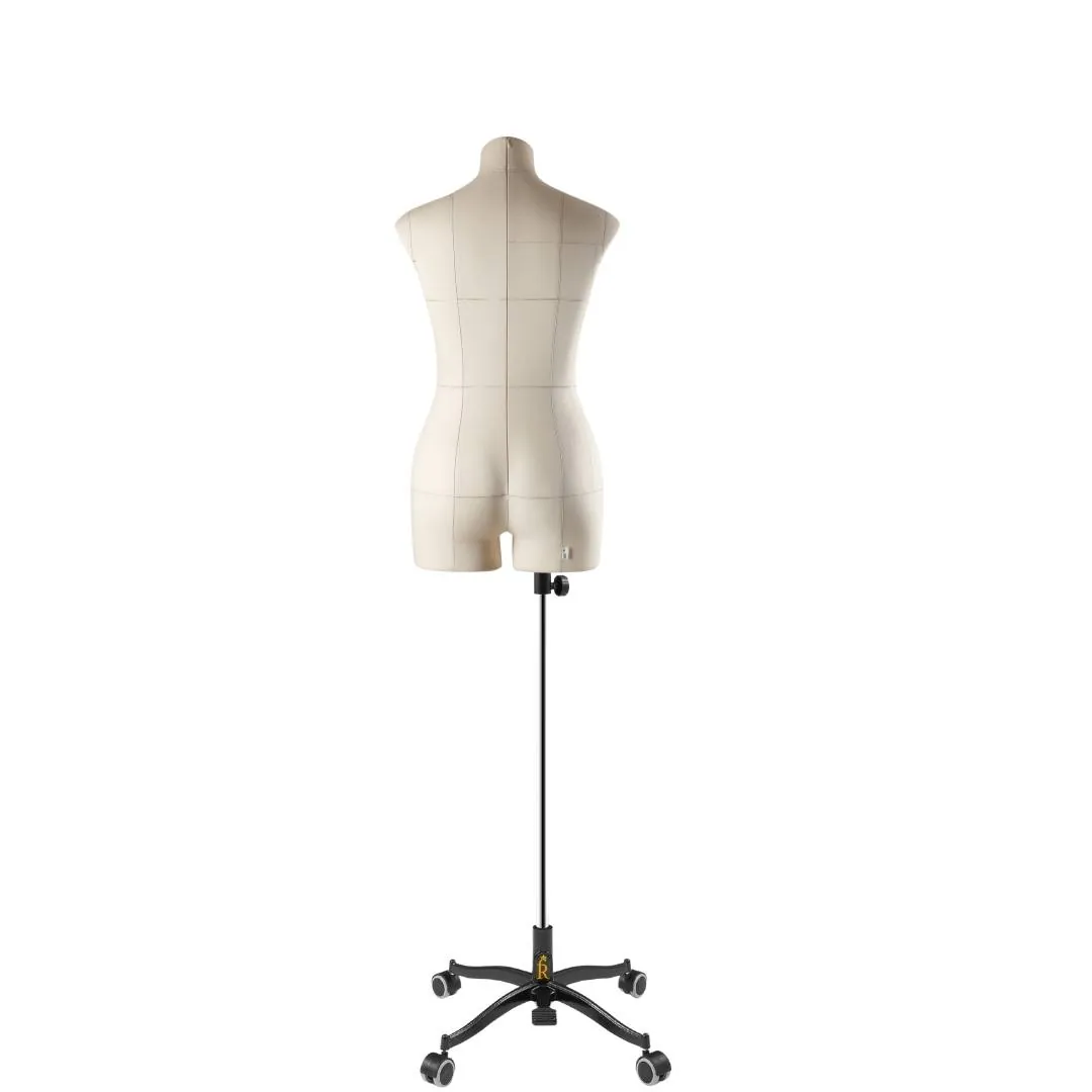 Манекен портновский Royal Dress forms 3