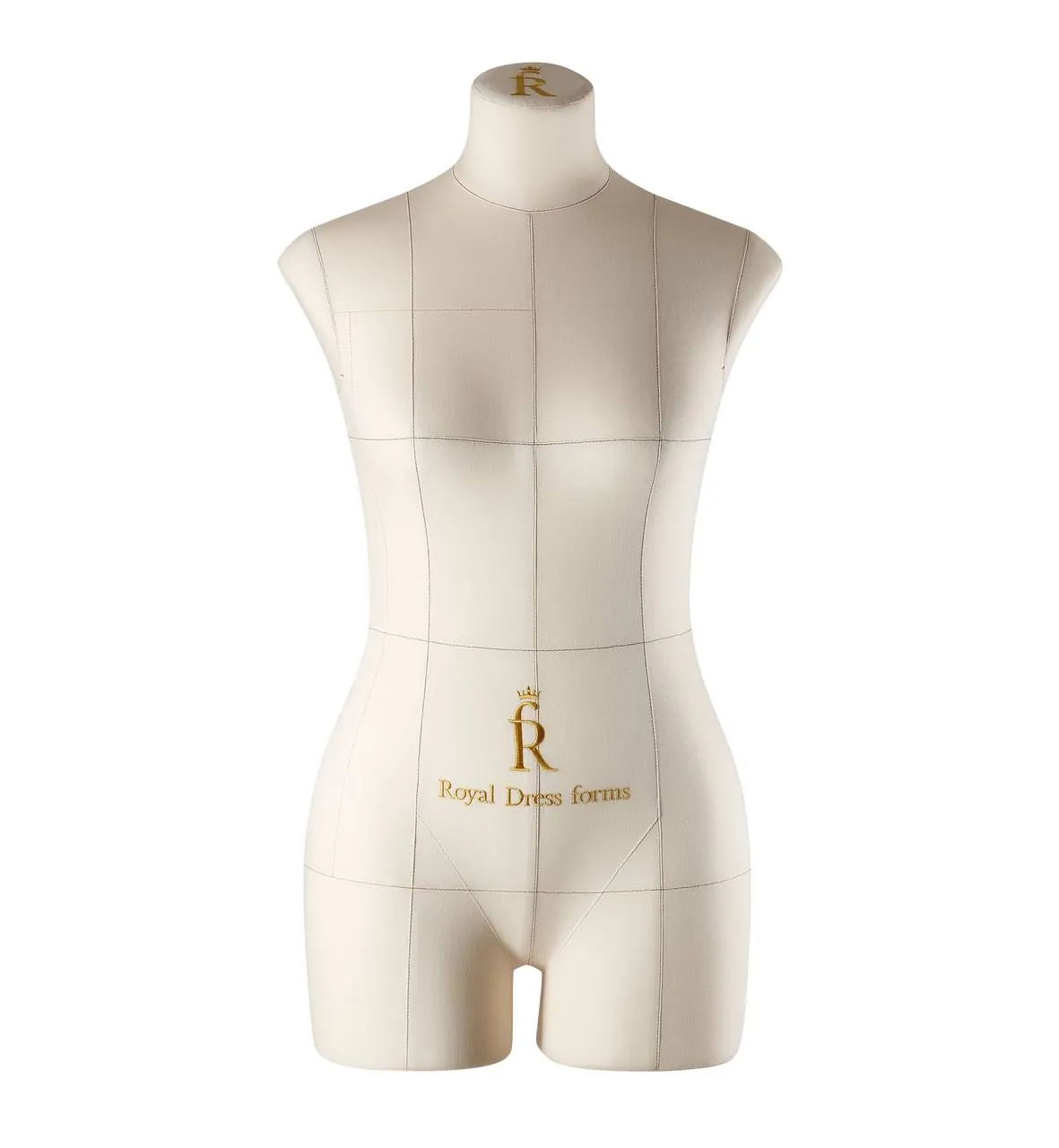 Манекен портновский Royal Dress forms 1
