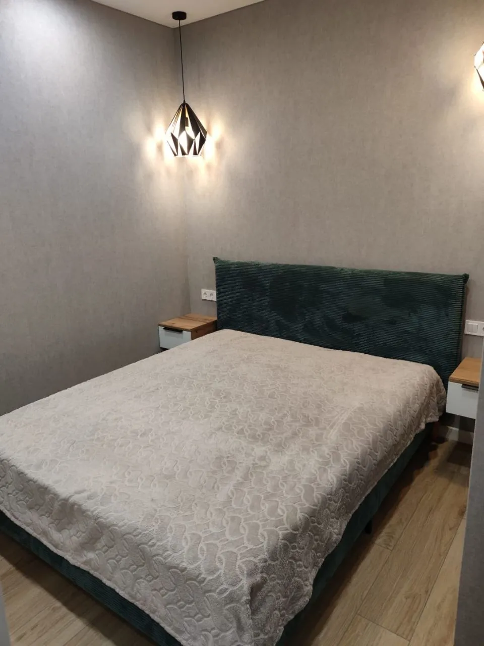 Аренда 1+1 в Интурист Резиденс Батуми 3