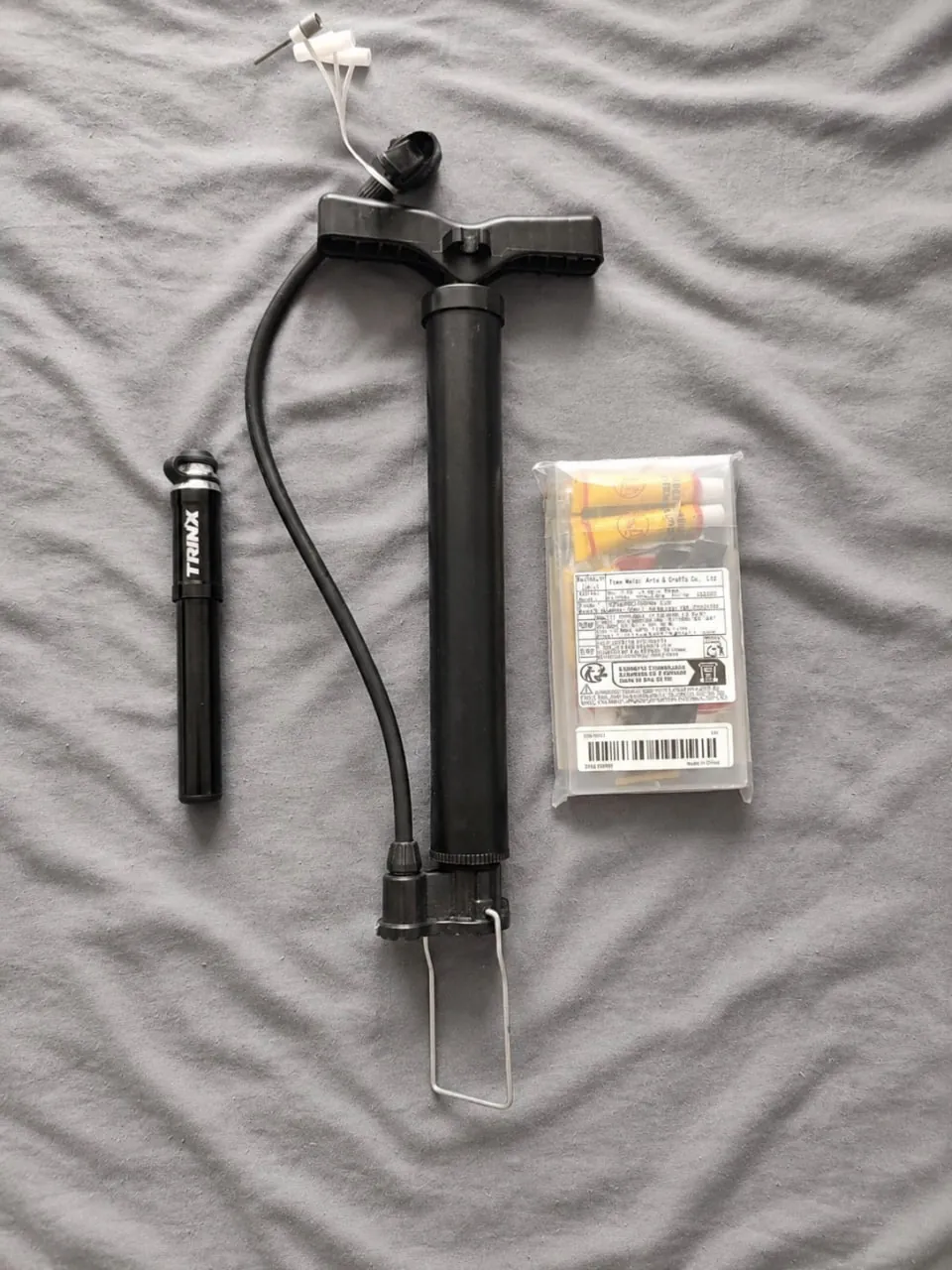Велосипед горный Odessy Tank 27.5 7