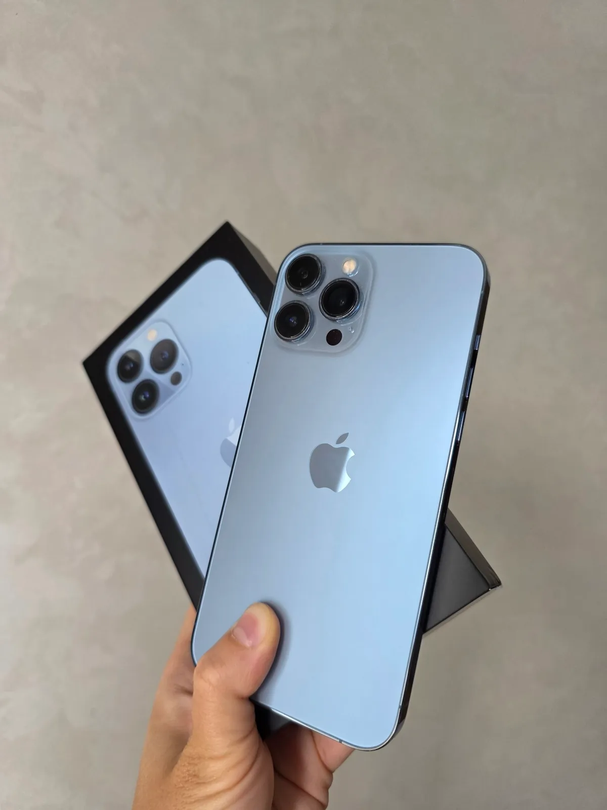 iPhone 13 Pro Max 256GB 1