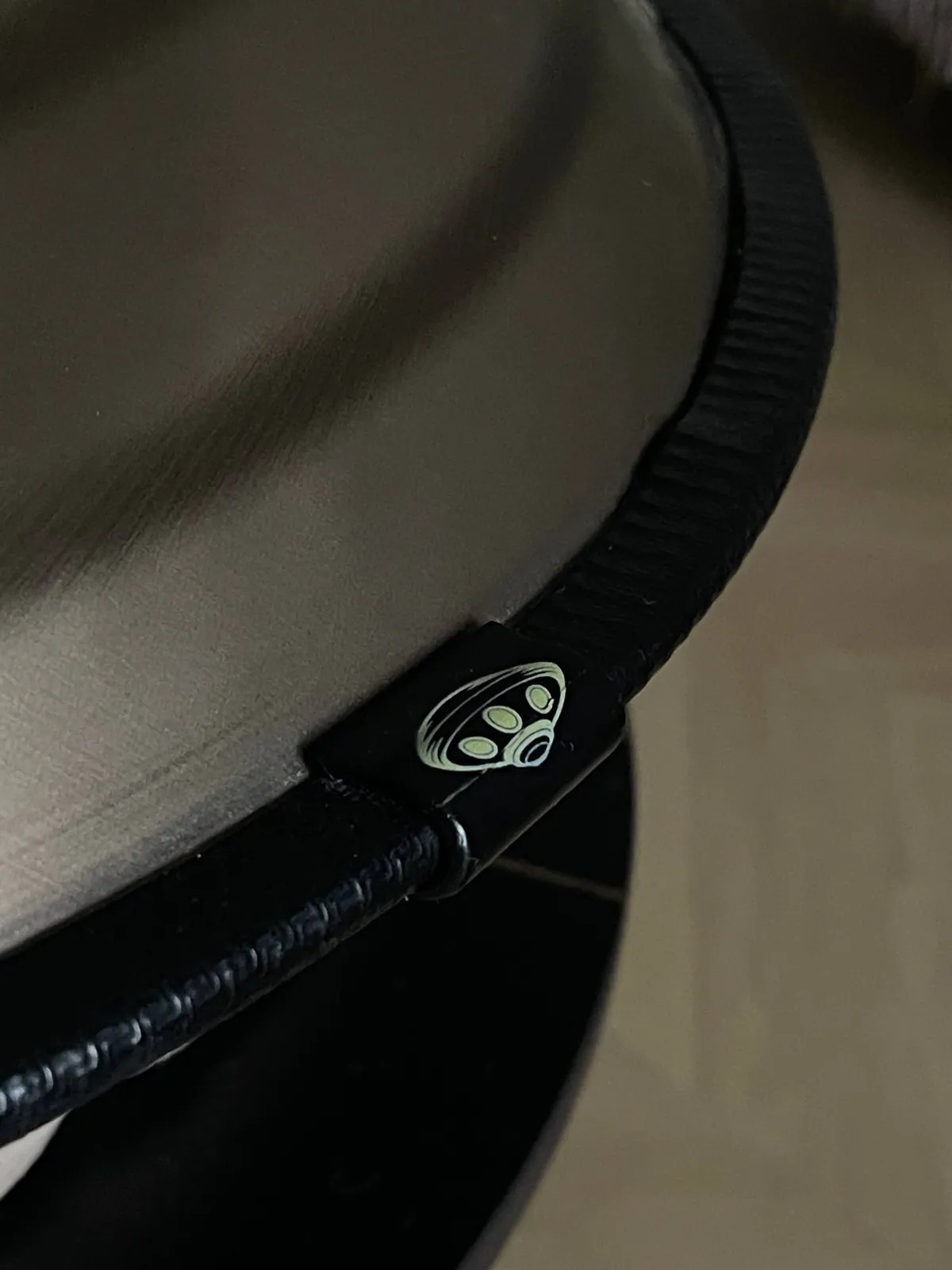 Ханг handpan D minor 2