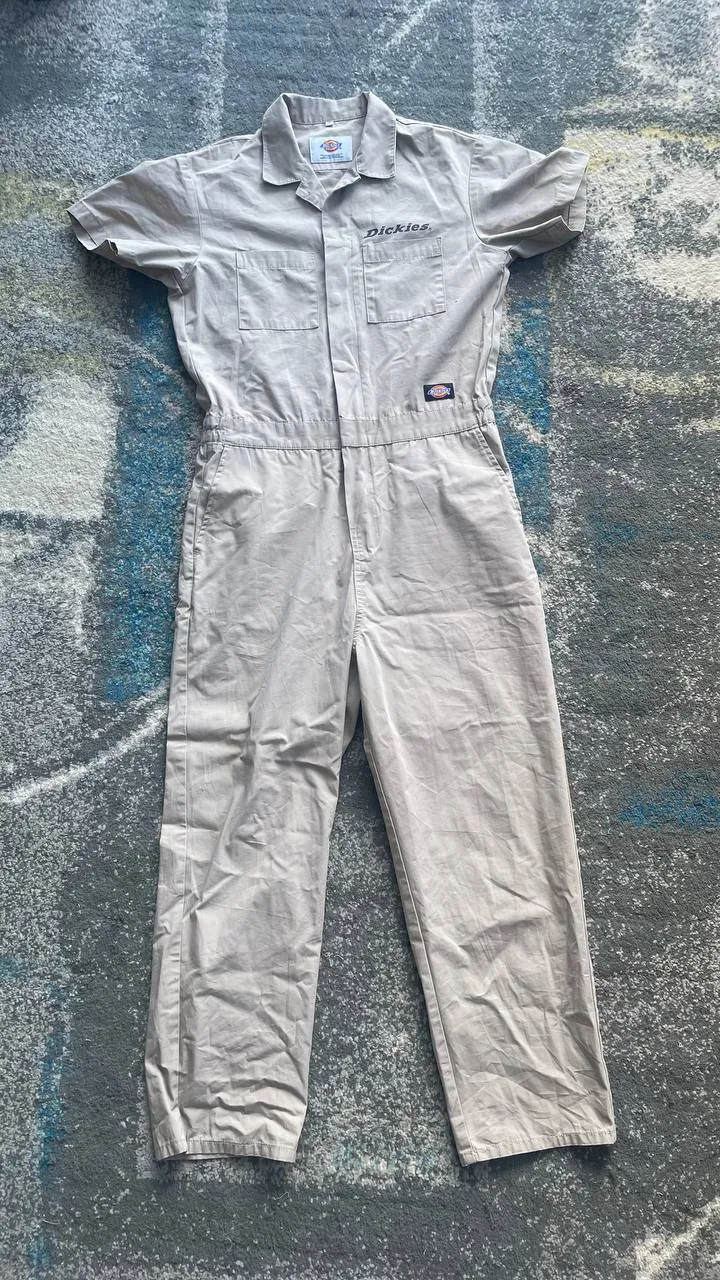 Комбинезон Dickies Staff новый 1