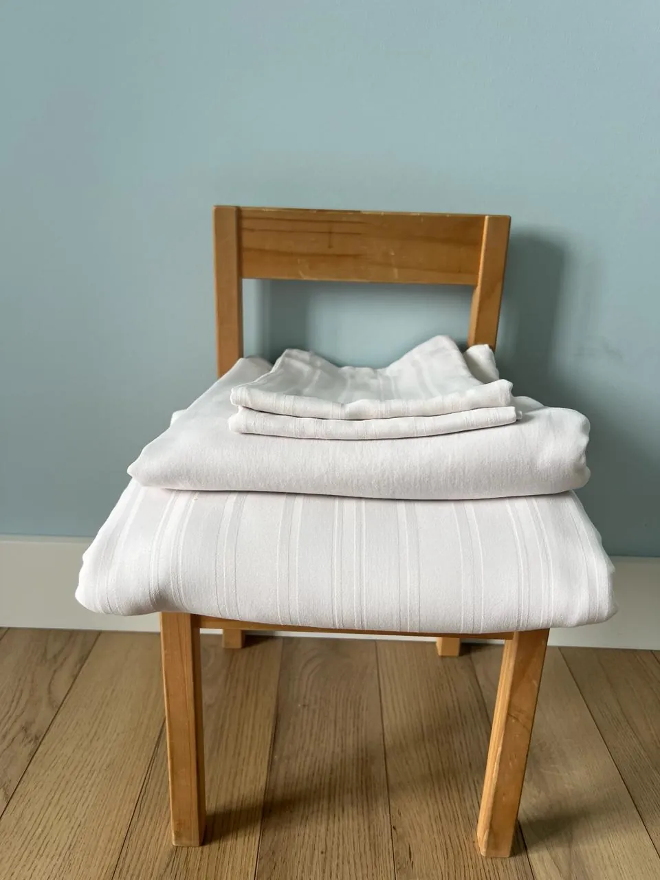 Постельное белье Yataş Bedding бамбук 1
