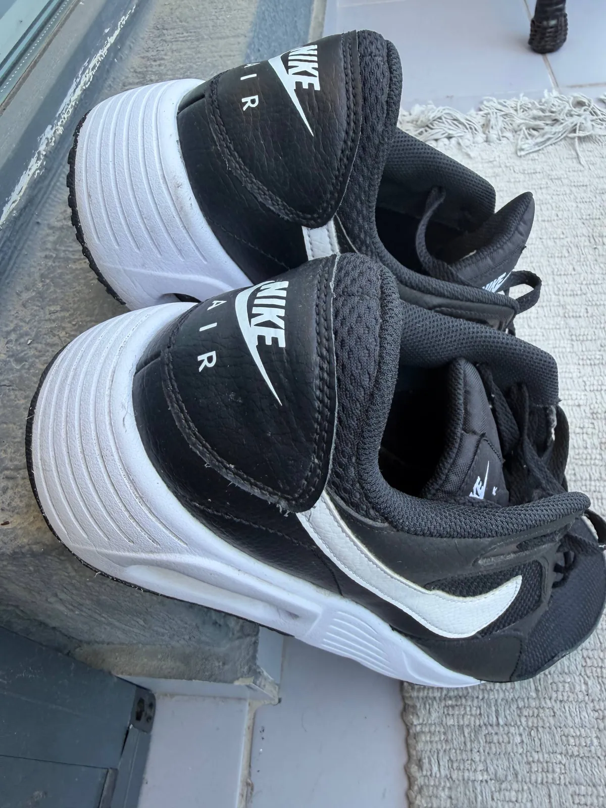 Кроссовки Nike Air Max SC 48.5 6