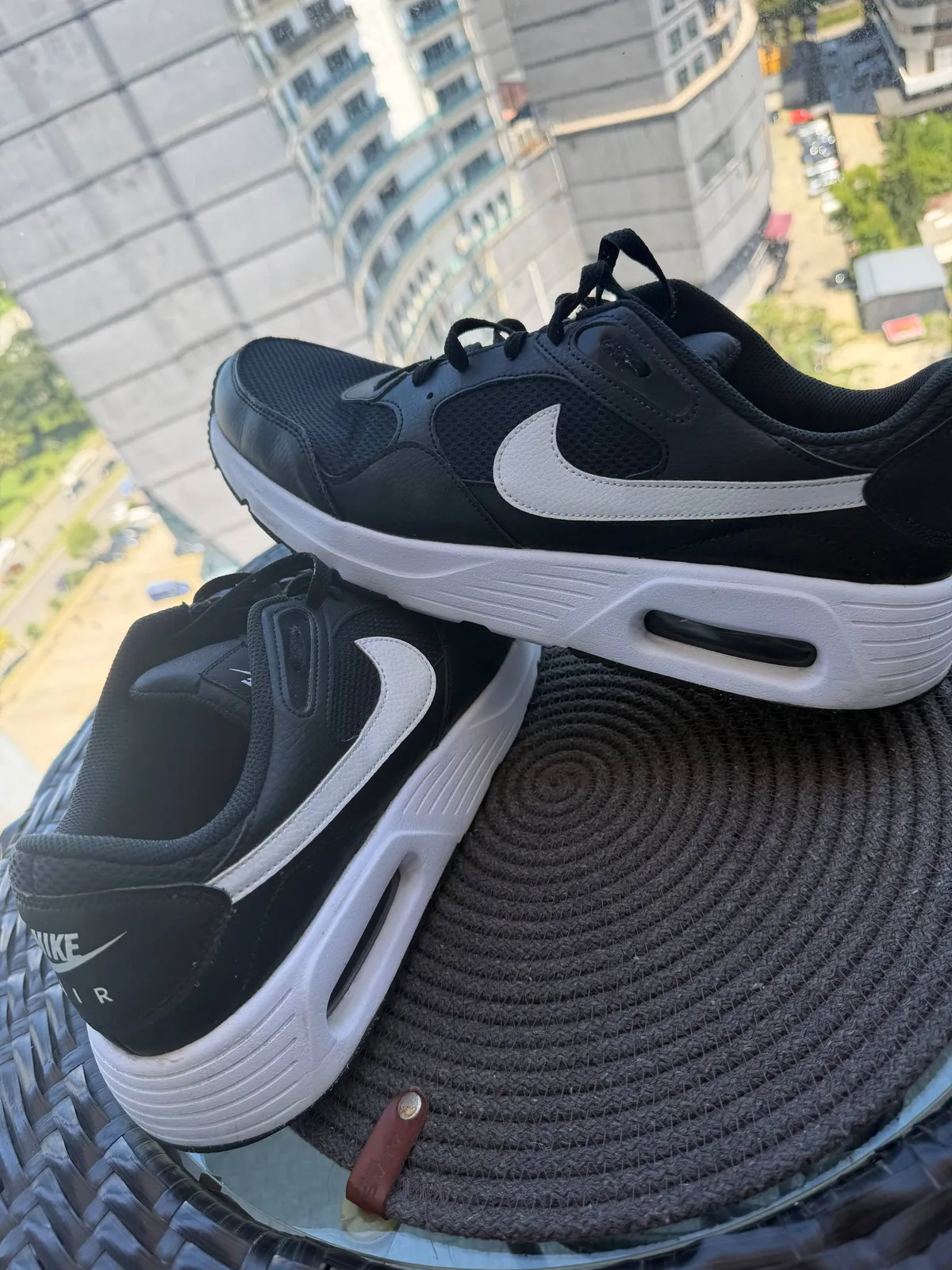 Кроссовки Nike Air Max SC 48.5 1