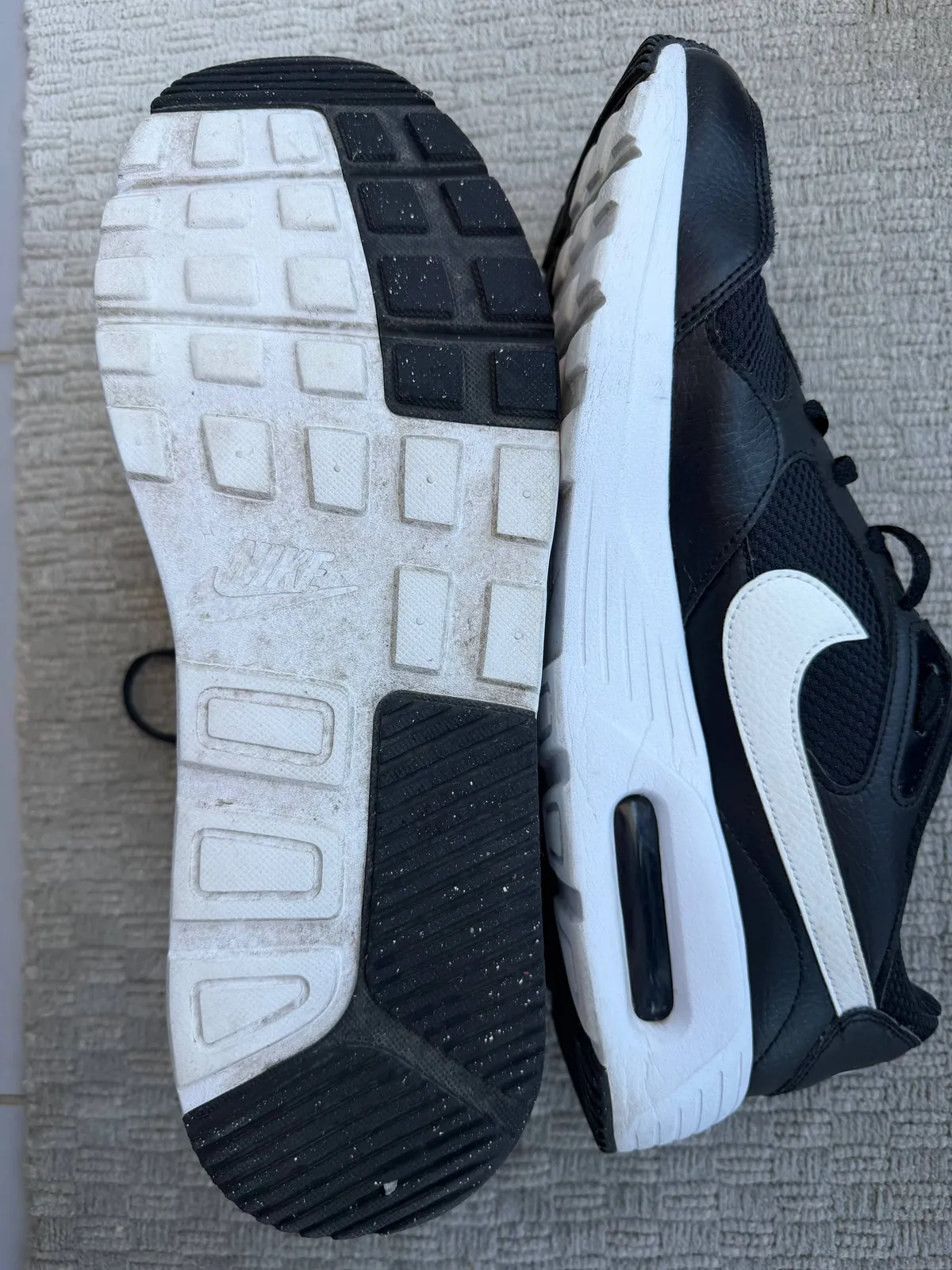 Кроссовки Nike Air Max SC 48.5 4