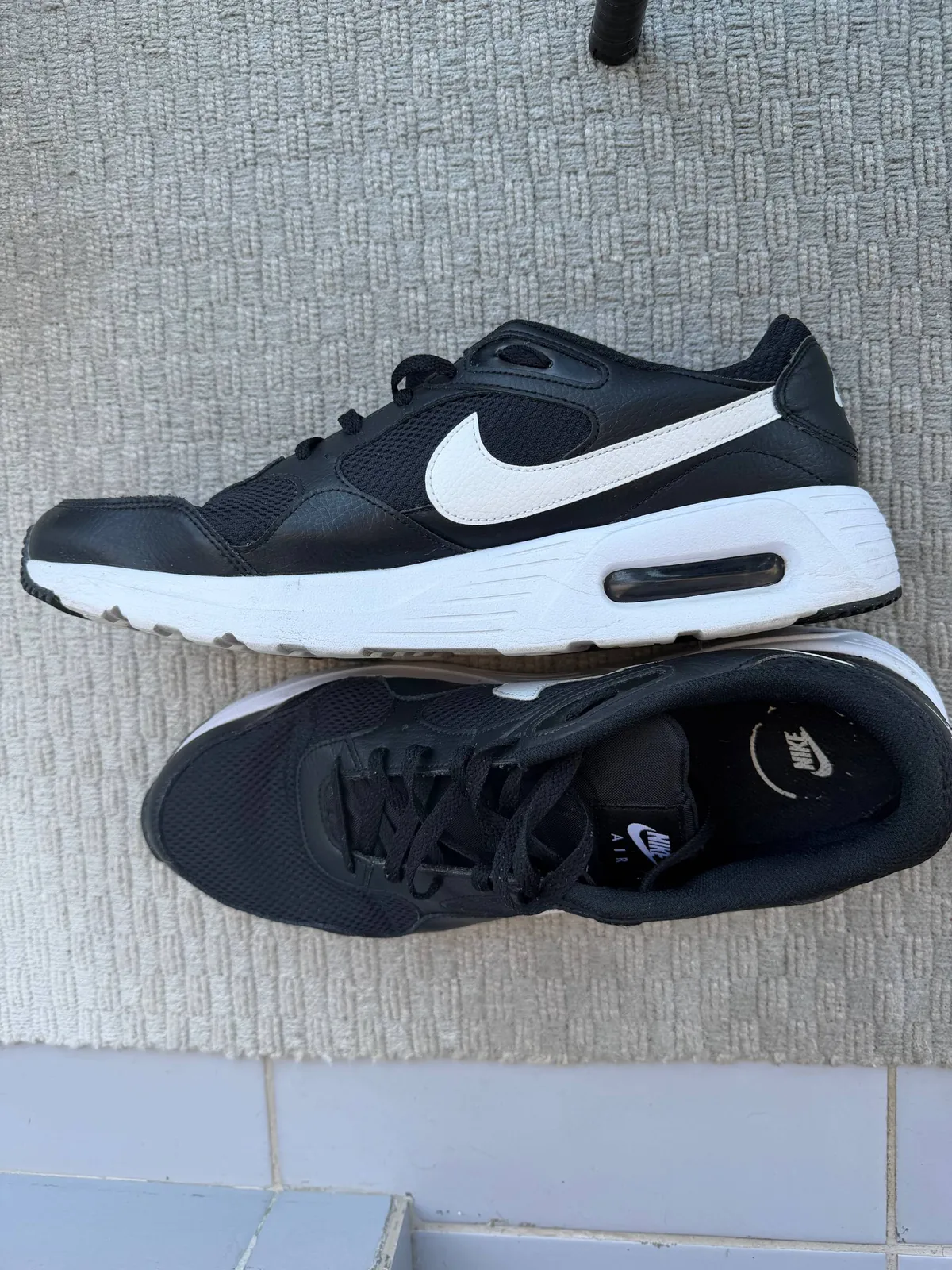 Кроссовки Nike Air Max SC 48.5 2