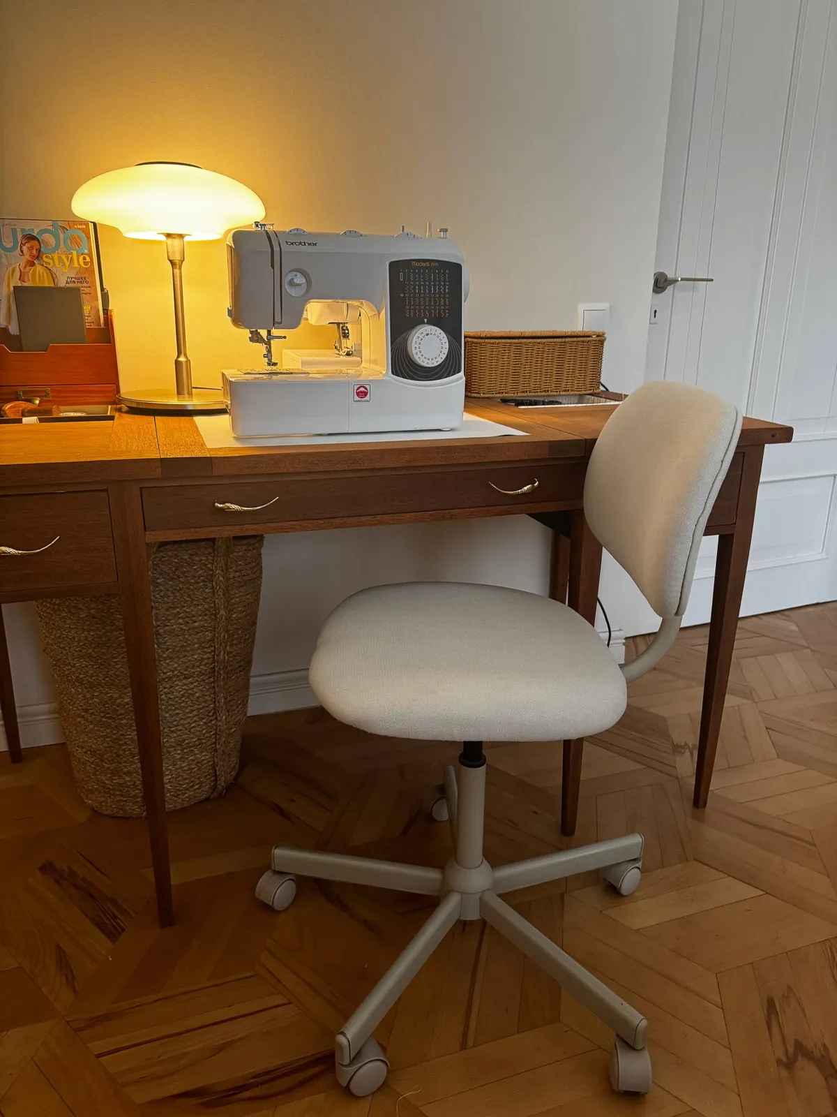 Мебель декор подушки Jysk IKEA набор 6