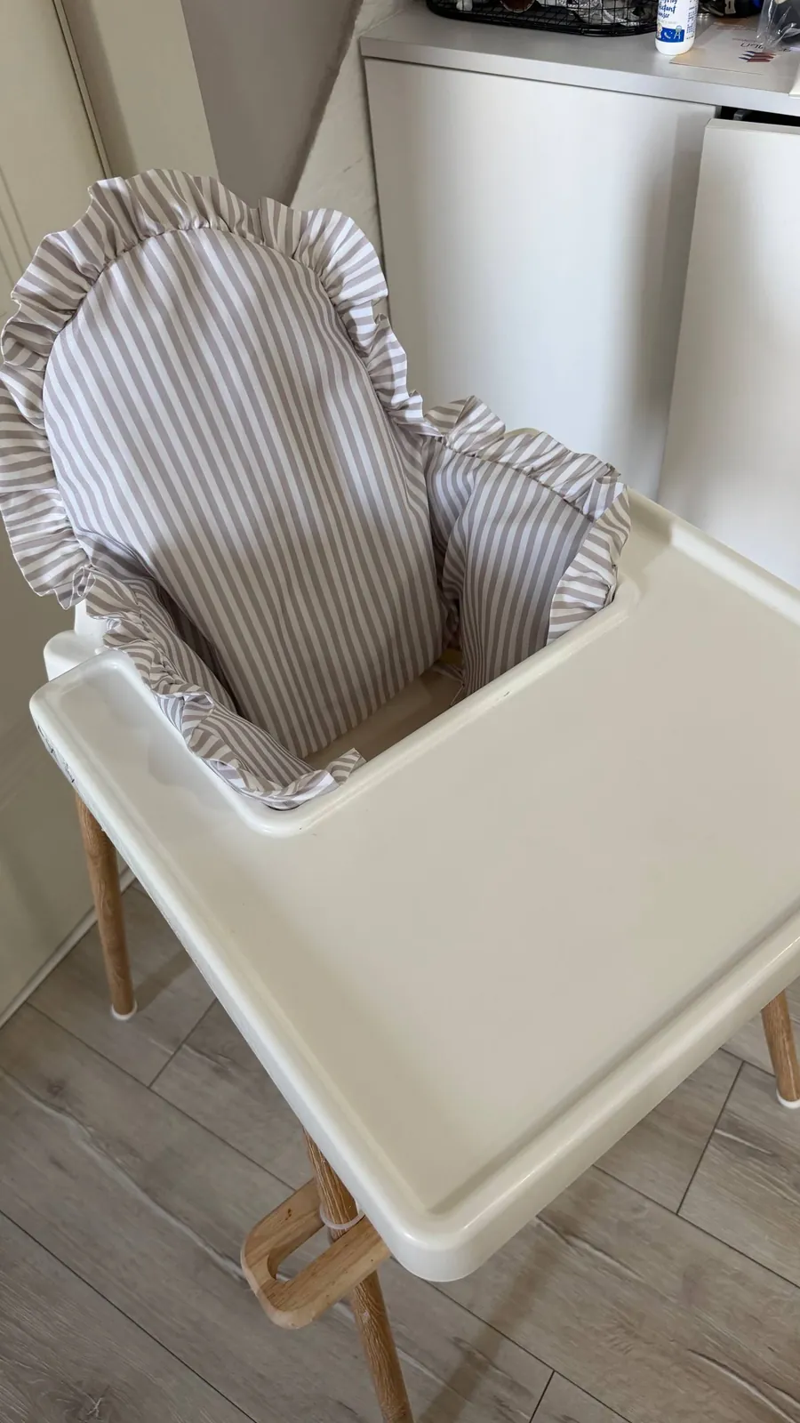 Стульчик для кормления IKEA Antilop 1
