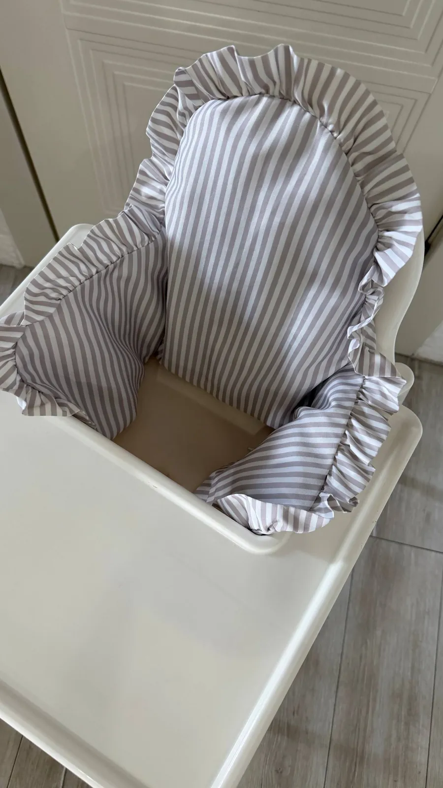 Стульчик для кормления IKEA Antilop 4