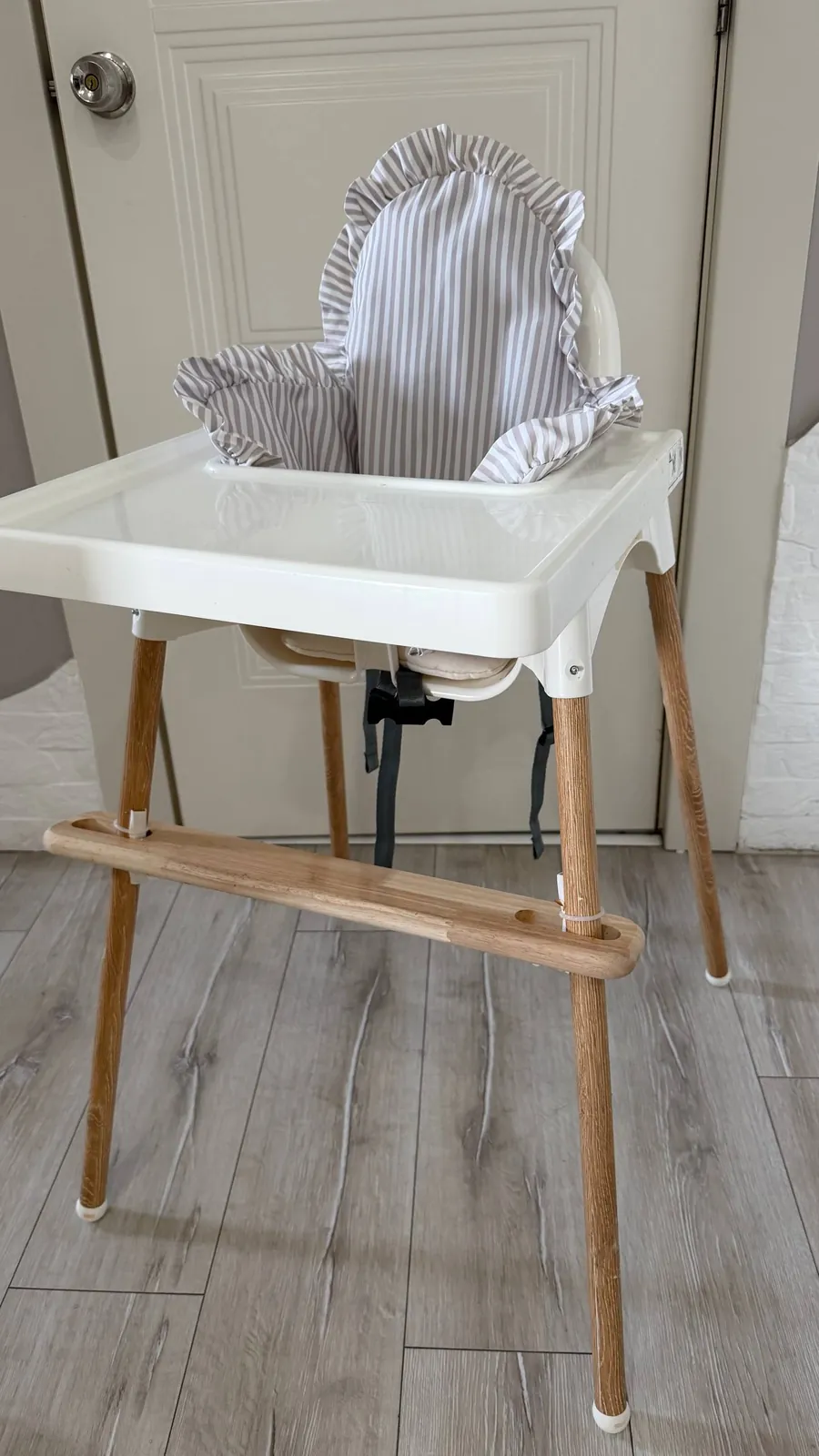Стульчик для кормления IKEA Antilop 3