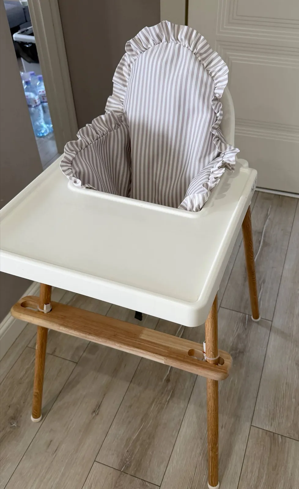 Стульчик для кормления IKEA Antilop 2