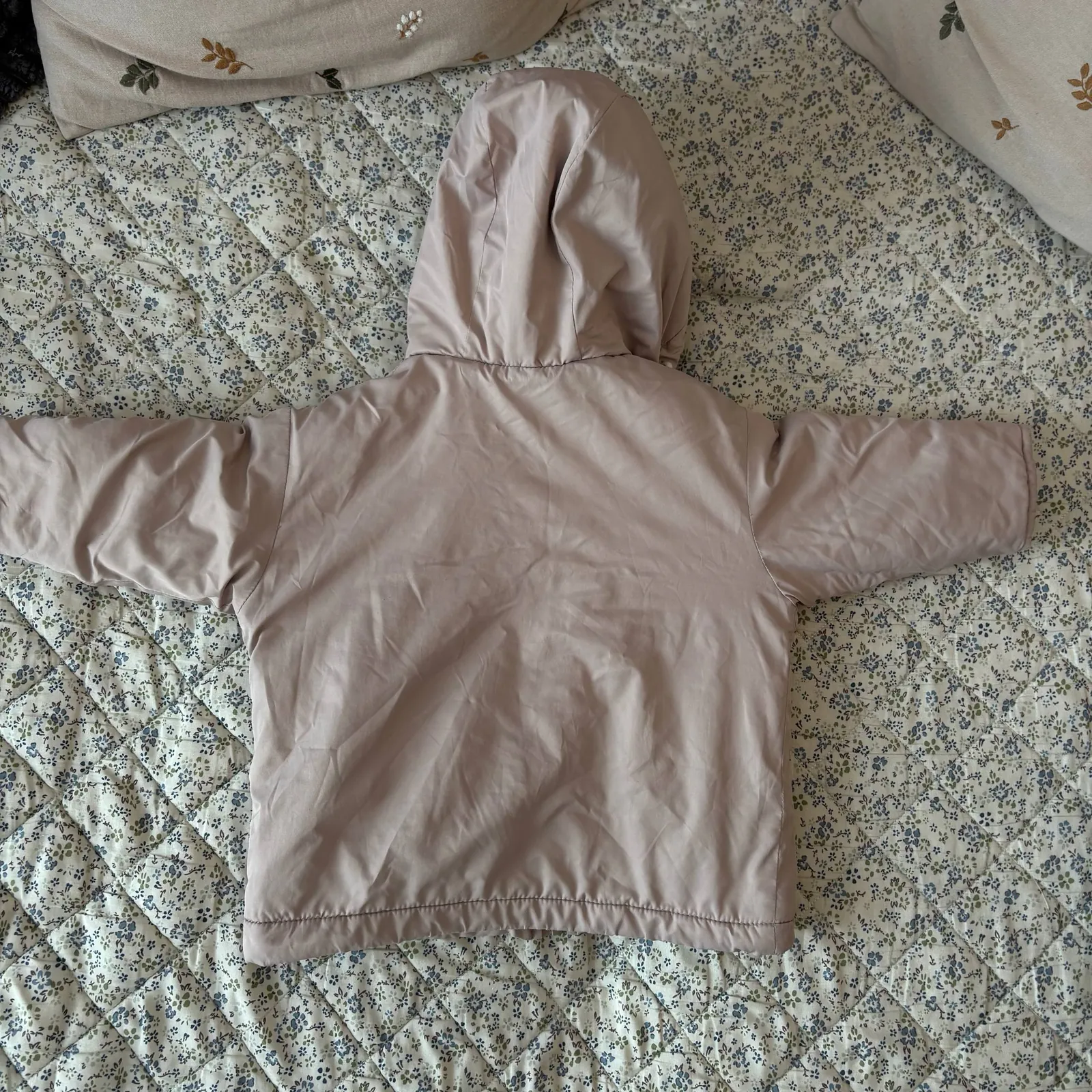 Куртка детская Loomknits 86 2