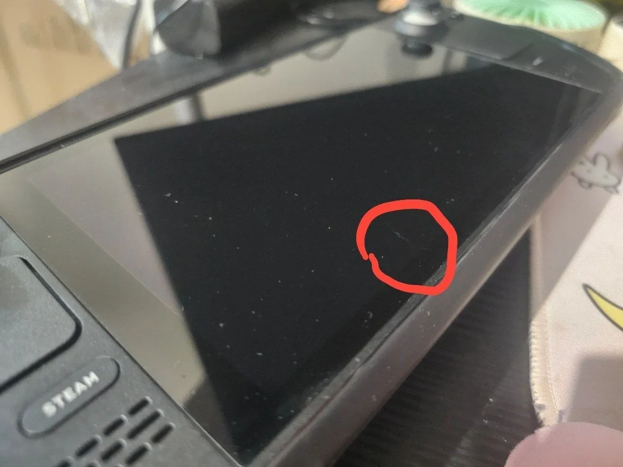iPad 10 64GB и SteamDeck LCD 1TB 4