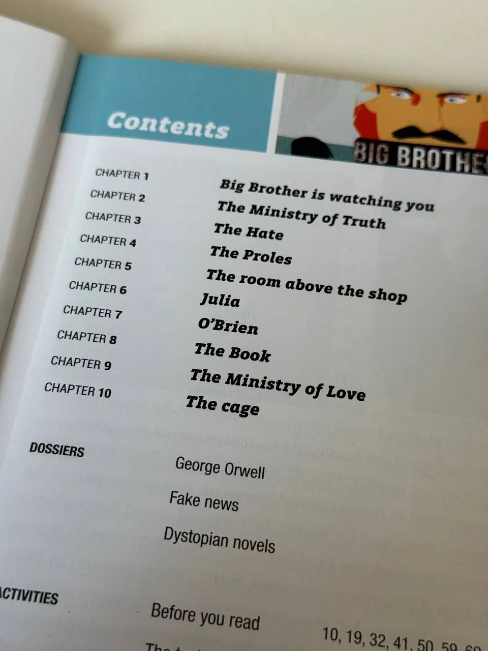 Книга с заданиями для детей 2