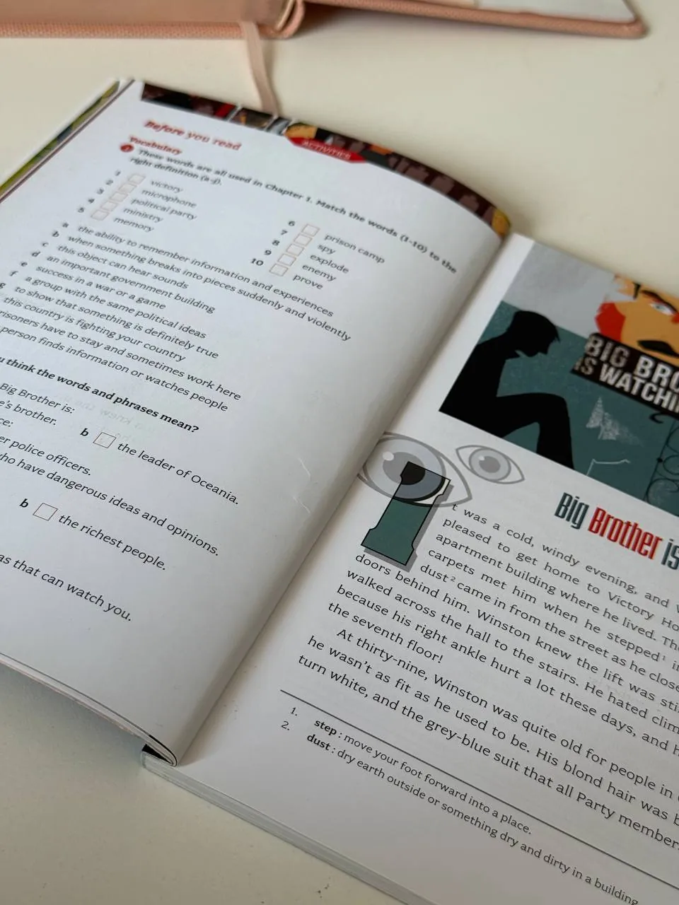 Книга с заданиями для детей 3