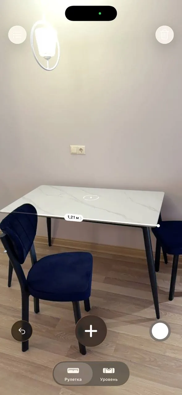 Стулья стол и тумбы прикроватные 3