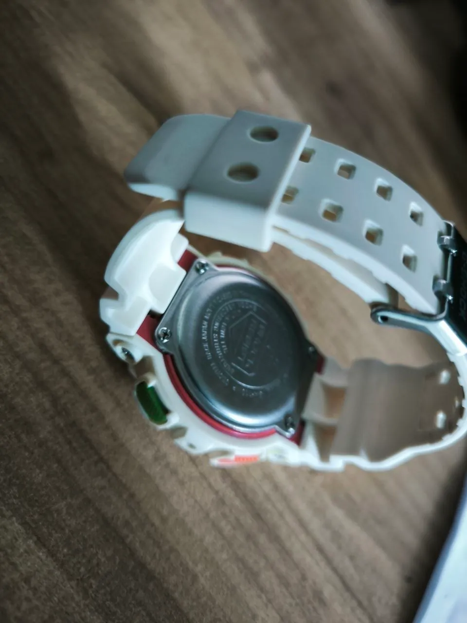 Часы Casio G-Shock мужские стильные 4