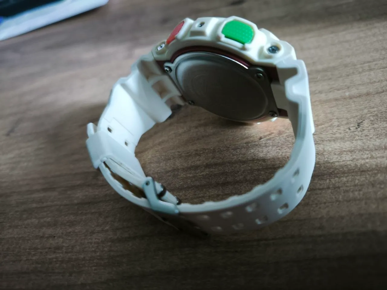 Часы Casio G-Shock мужские стильные 3