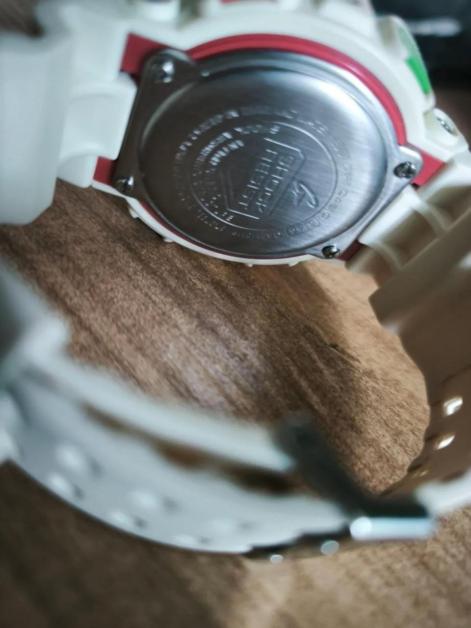 Часы Casio G-Shock мужские стильные 5