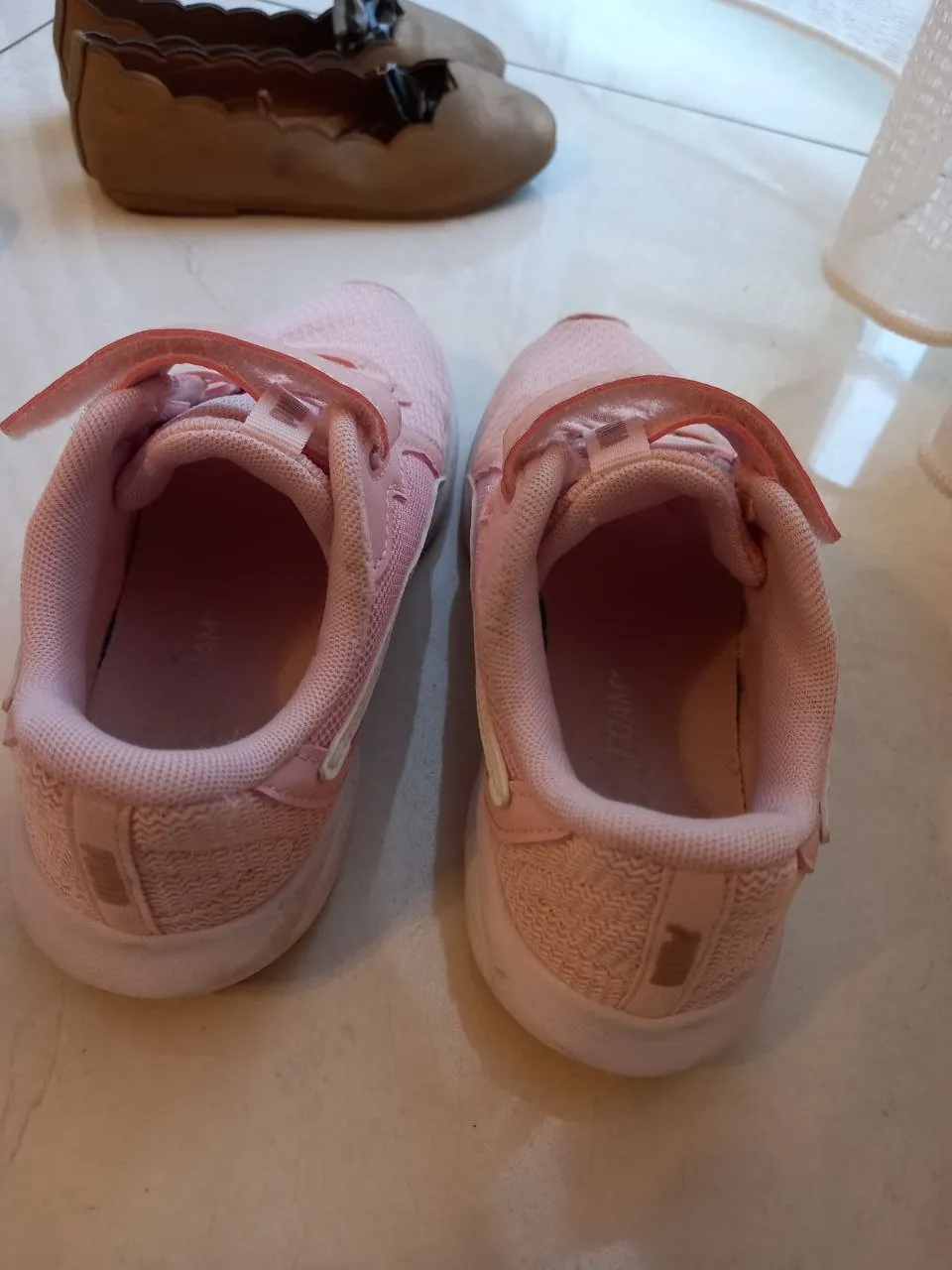 Детские кроссовки Puma оригинал 32 2
