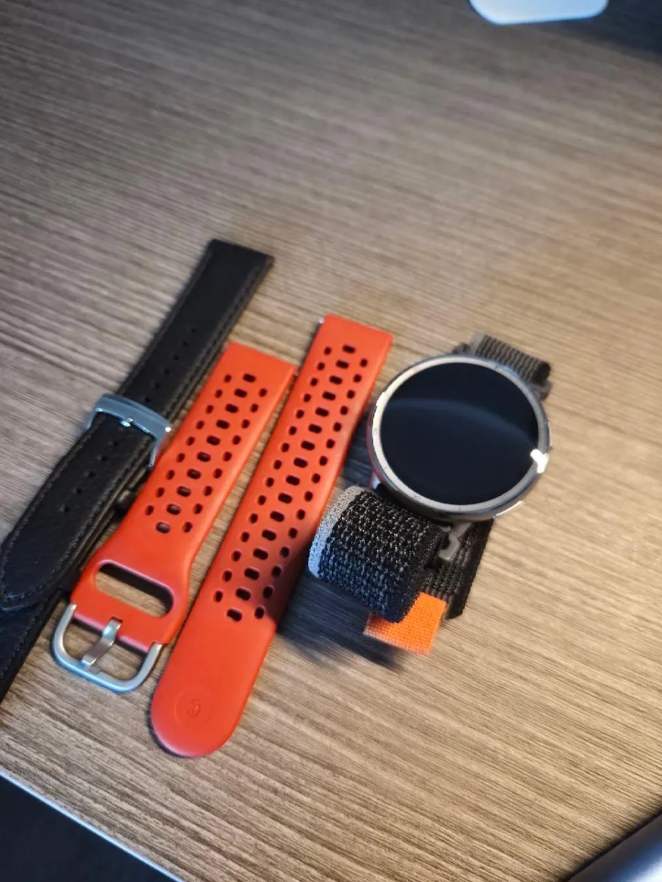 Часы Amazfit Active 2 1