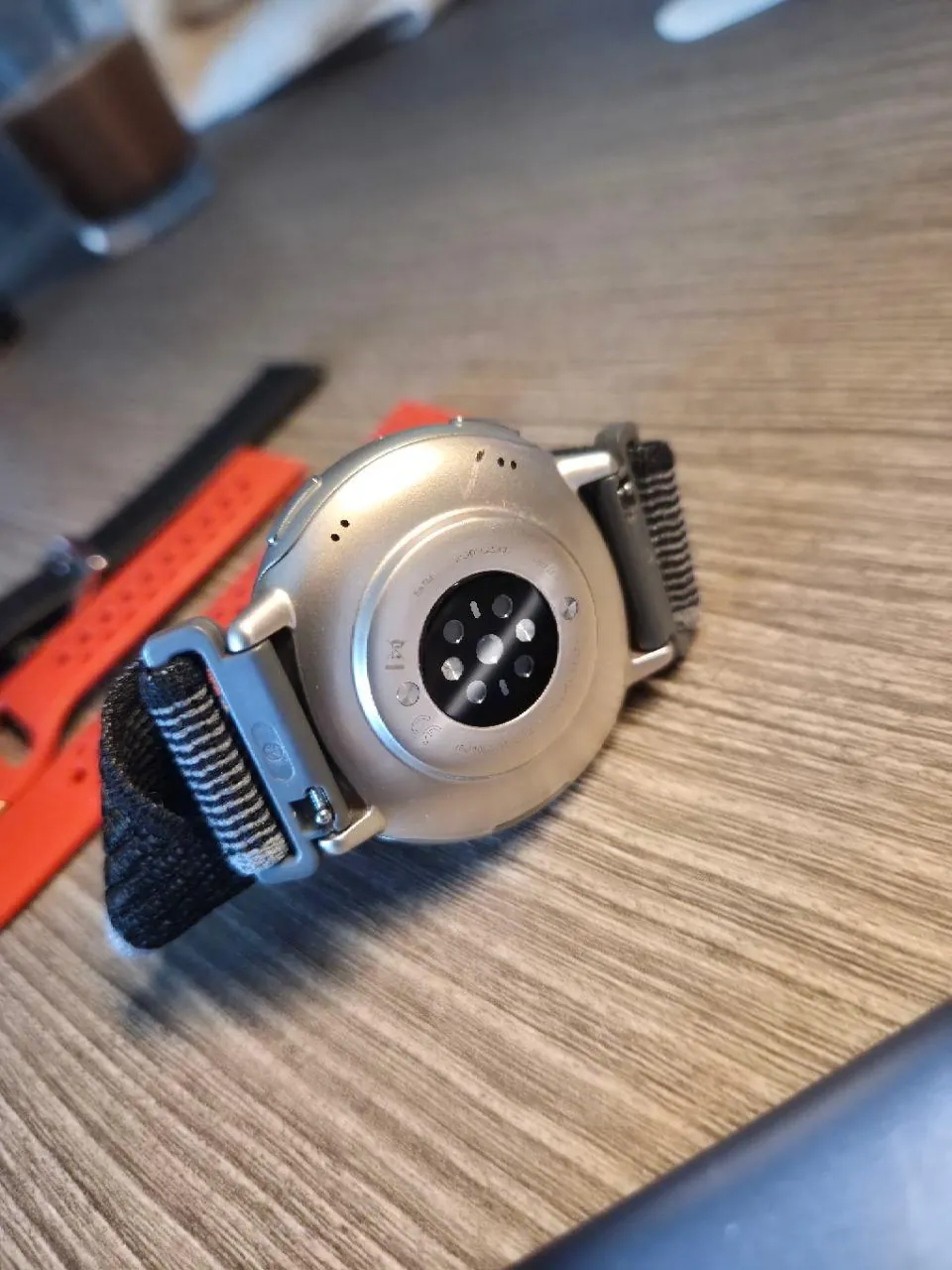 Часы Amazfit Active 2 3