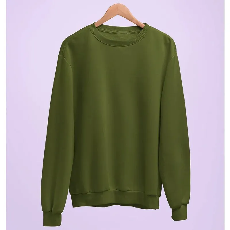 Свитшот H&M unisex размер M 1