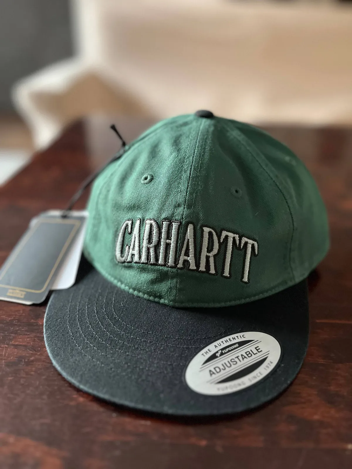 Кепка Carhartt WIP оригинал новая 1