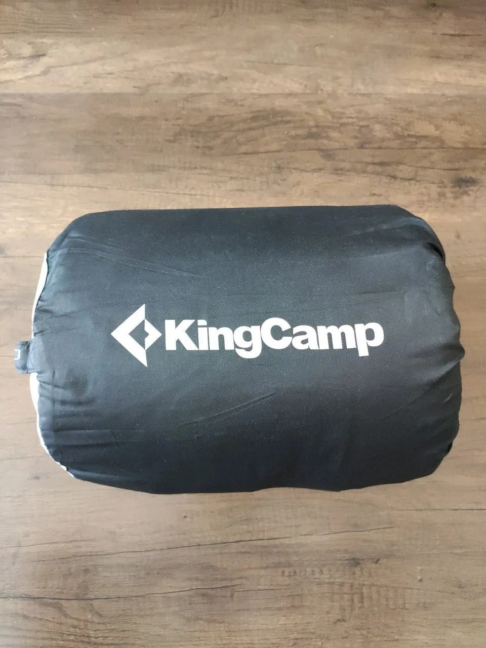 Коврик туристический KingCamp новый 1