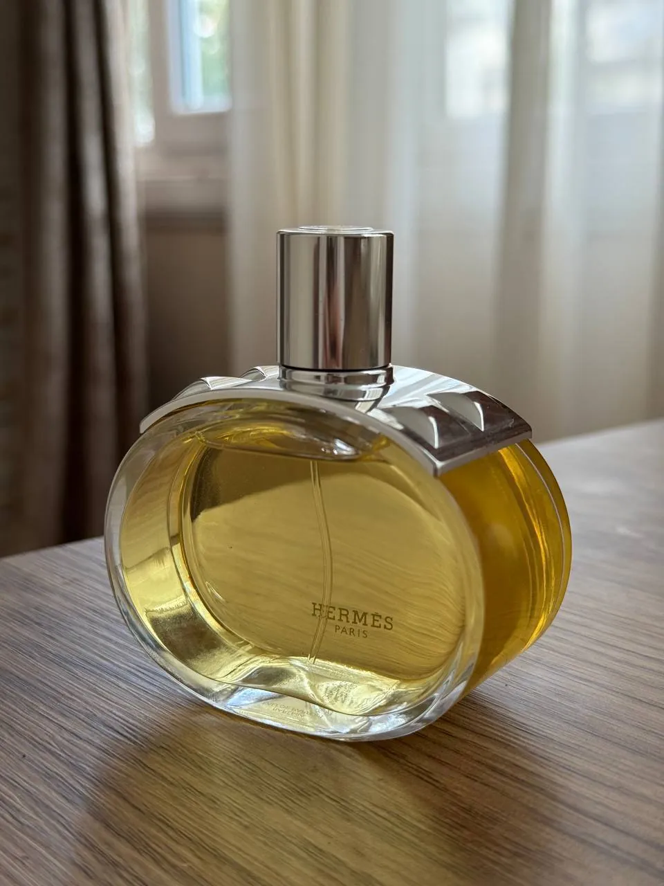 Hermes Barenia Eau de Parfum 100мл 1
