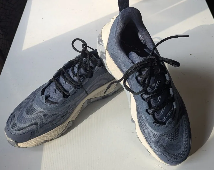 Кроссовки Under Armour Project Rock 8 1