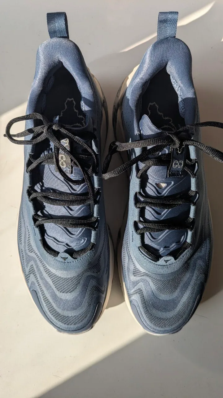 Кроссовки Under Armour Project Rock 8 4