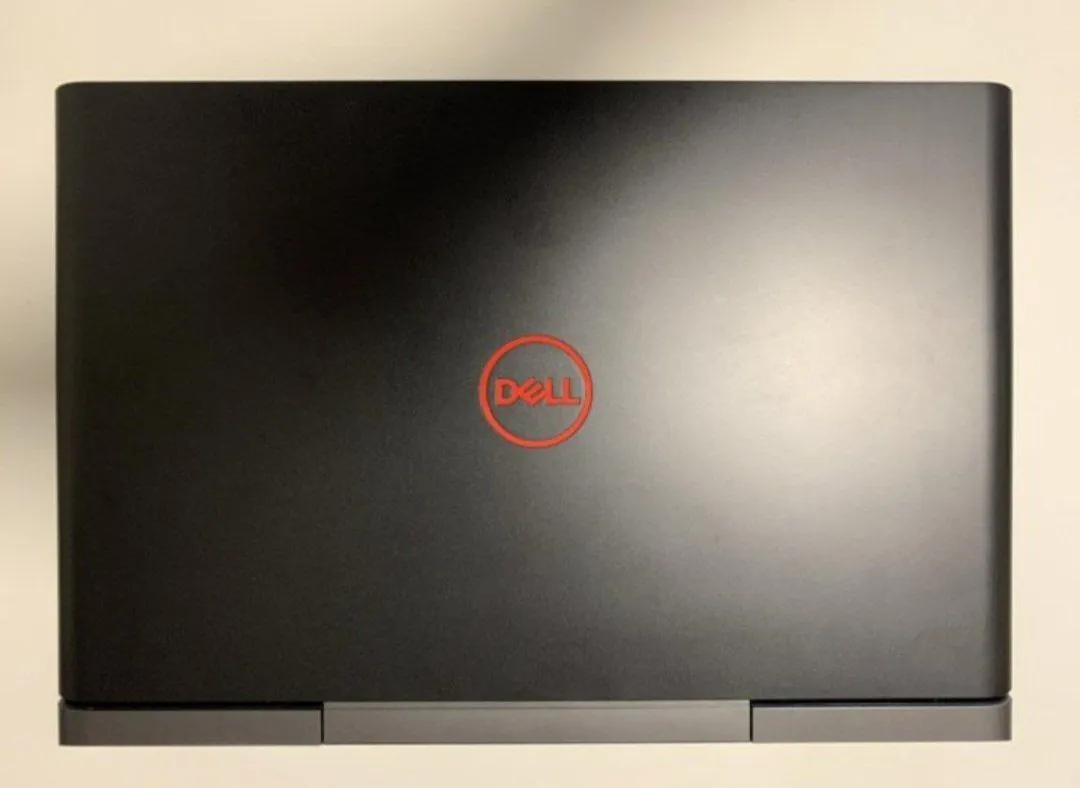 Ноутбук Dell G5 5587 GTX 1060 4