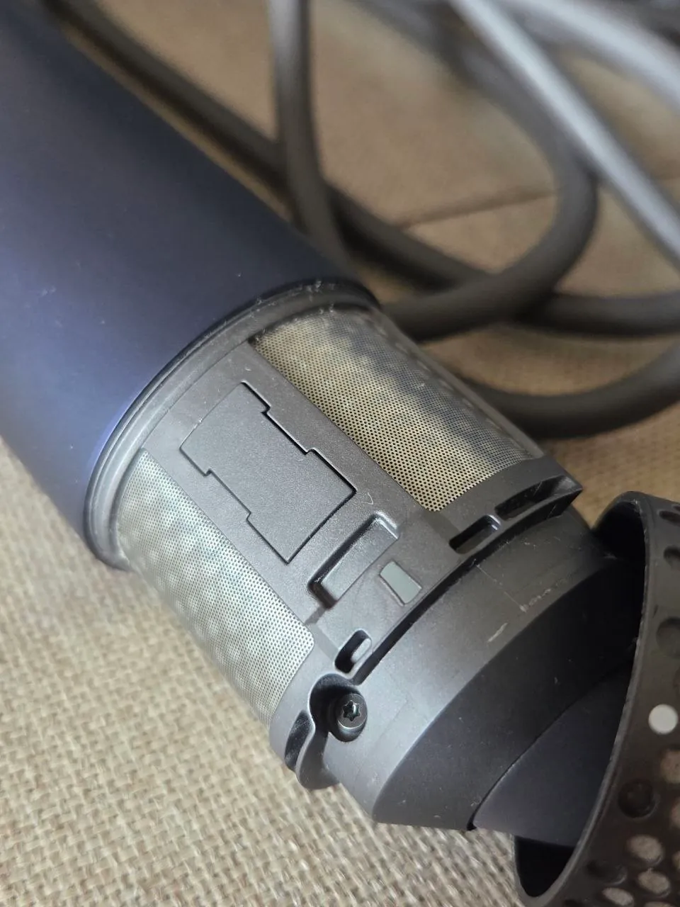 Стайлер Dyson HS05 long оригинал 5