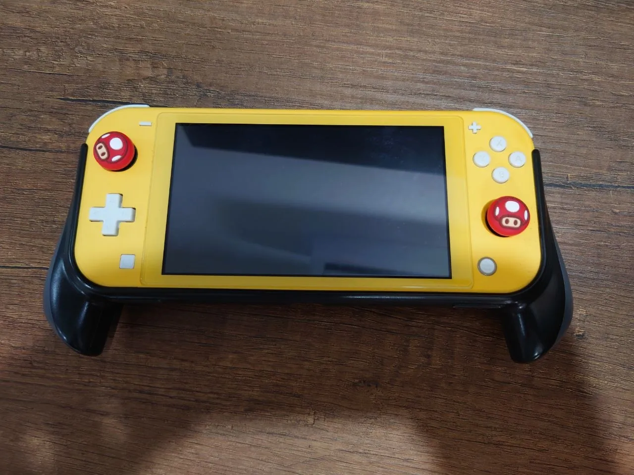 Nintendo Switch Lite прошитый 512GB 1