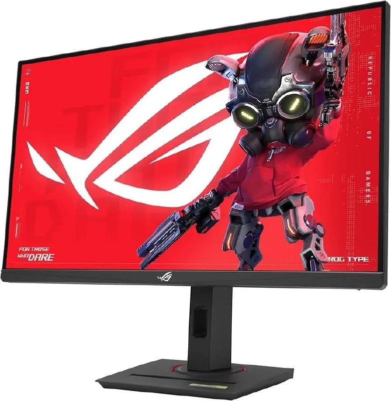 Монитор игровой ASUS ROG Strix 4K 1