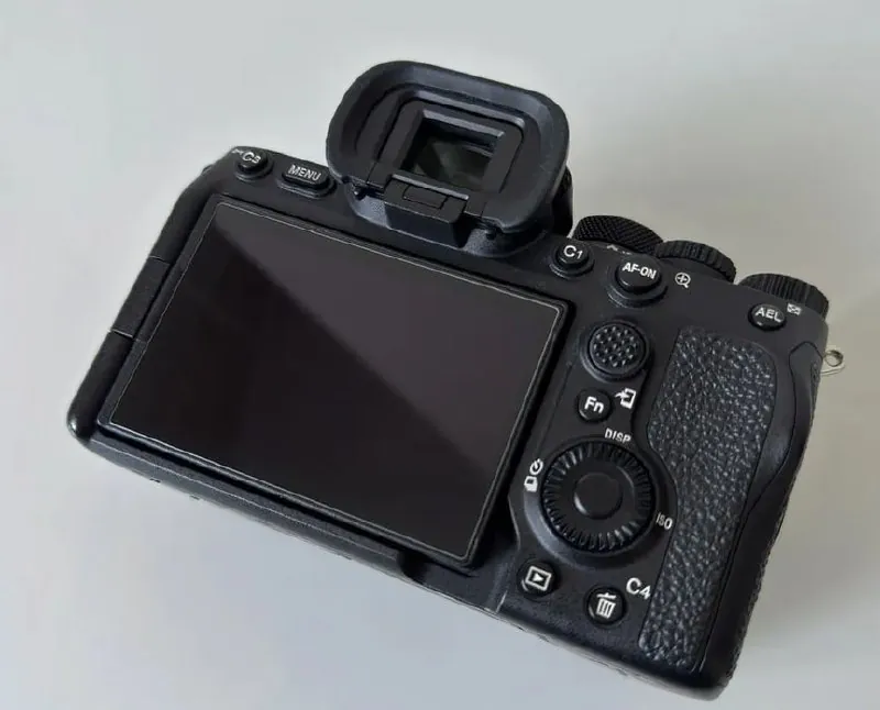 Фотоаппарат Sony A7IV полный комплект 2