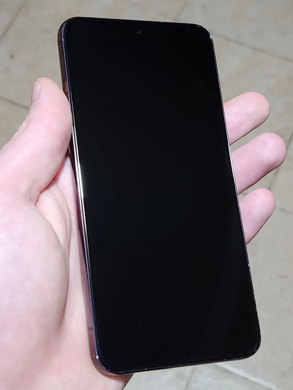 Samsung Galaxy S22 5G 128GB 4